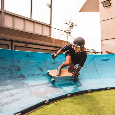 E-Skateboards