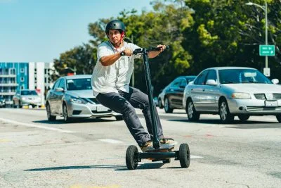 E-Rides