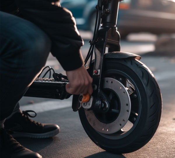 Why Regular Electric Scooter Maintenance is Essential?