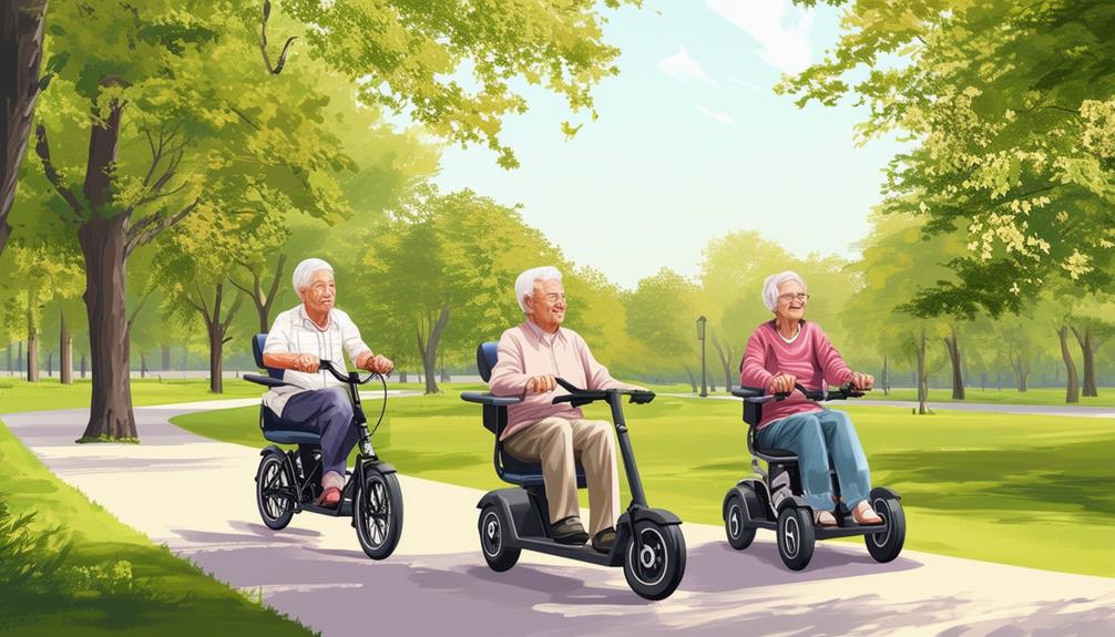 efficient and user friendly design