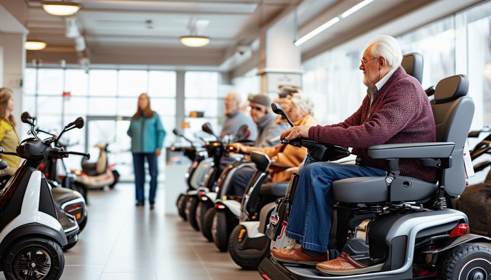 mindful of safety protocols