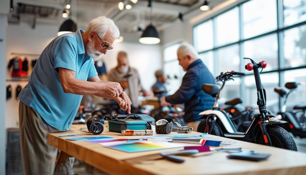 tailoring your car experience