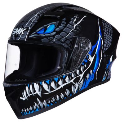 Stellar Helmet Xlarge Taotei Blue