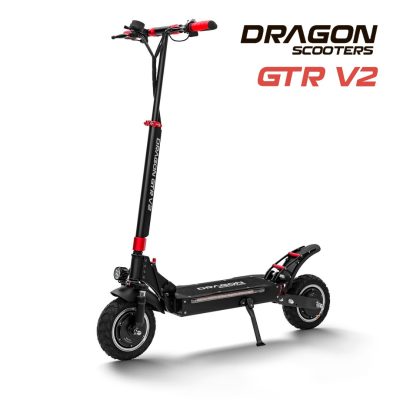Dragon GTR V2