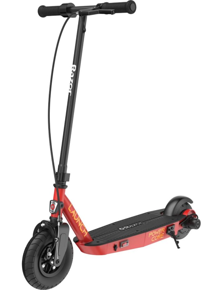 Razor Power Core Launch