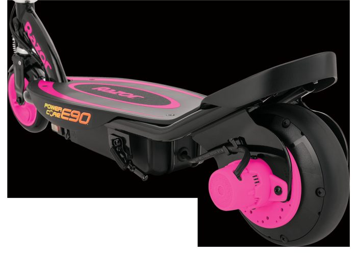 Razor Power Core E90 Pink