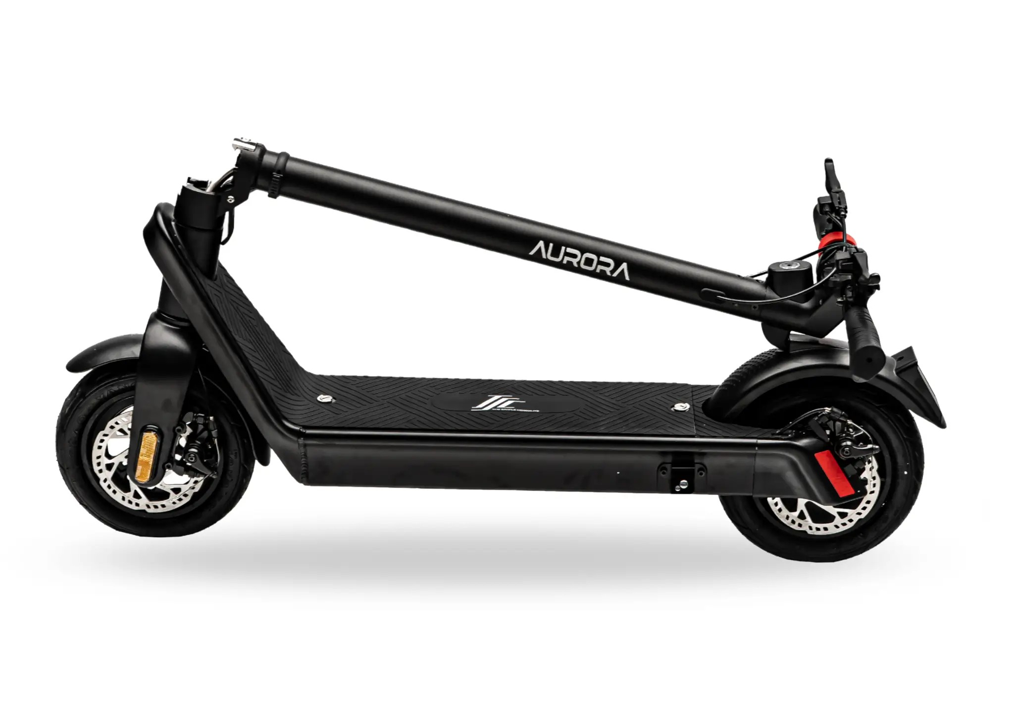 AURORA LONG-RANGE COMMUTER ELECTRIC SCOOTER - Image 3