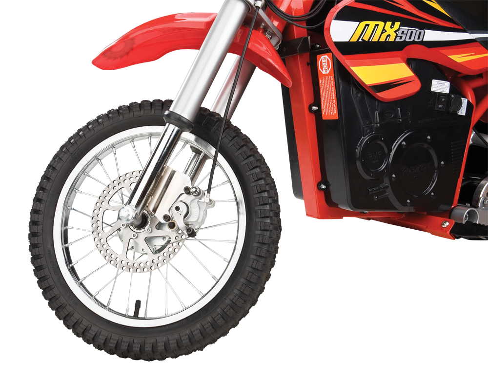 Razor MX500 Dirt Rocket - Image 5