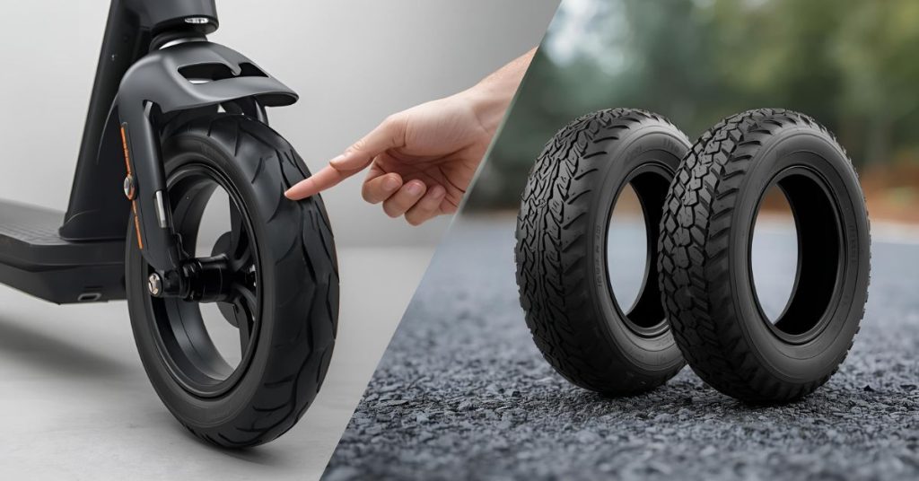 choosing-right-size-tyre-for-e-scooter