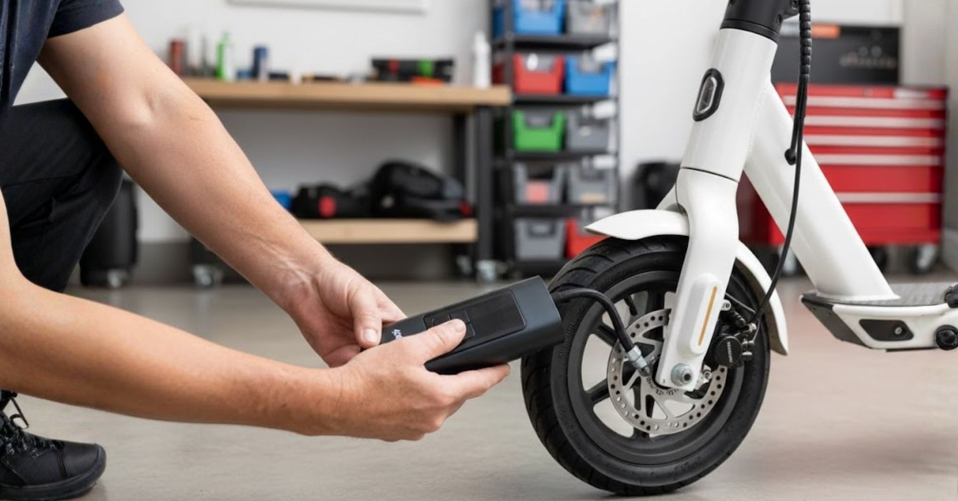 e-scooter-battery-check