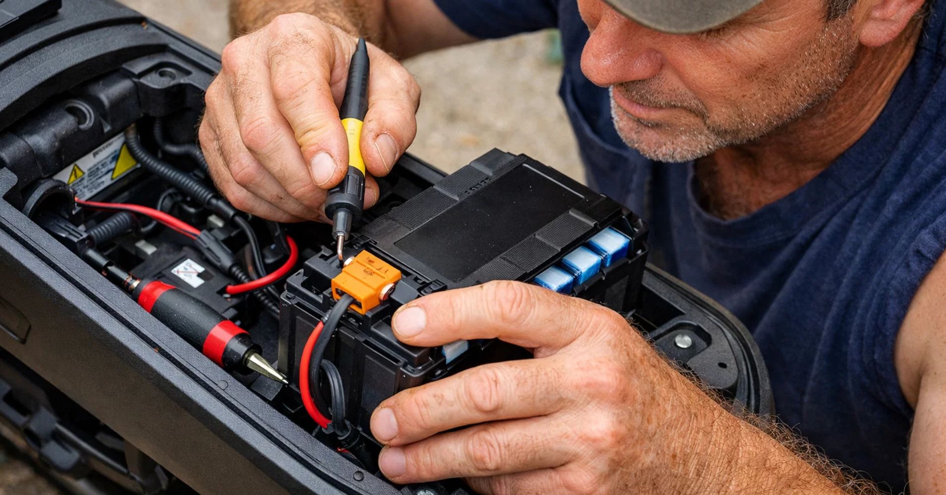 e-scooter-battery-maitnenace-tips