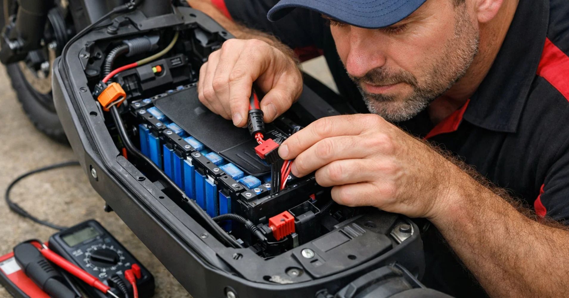 e-scooter-battery-maitnenace