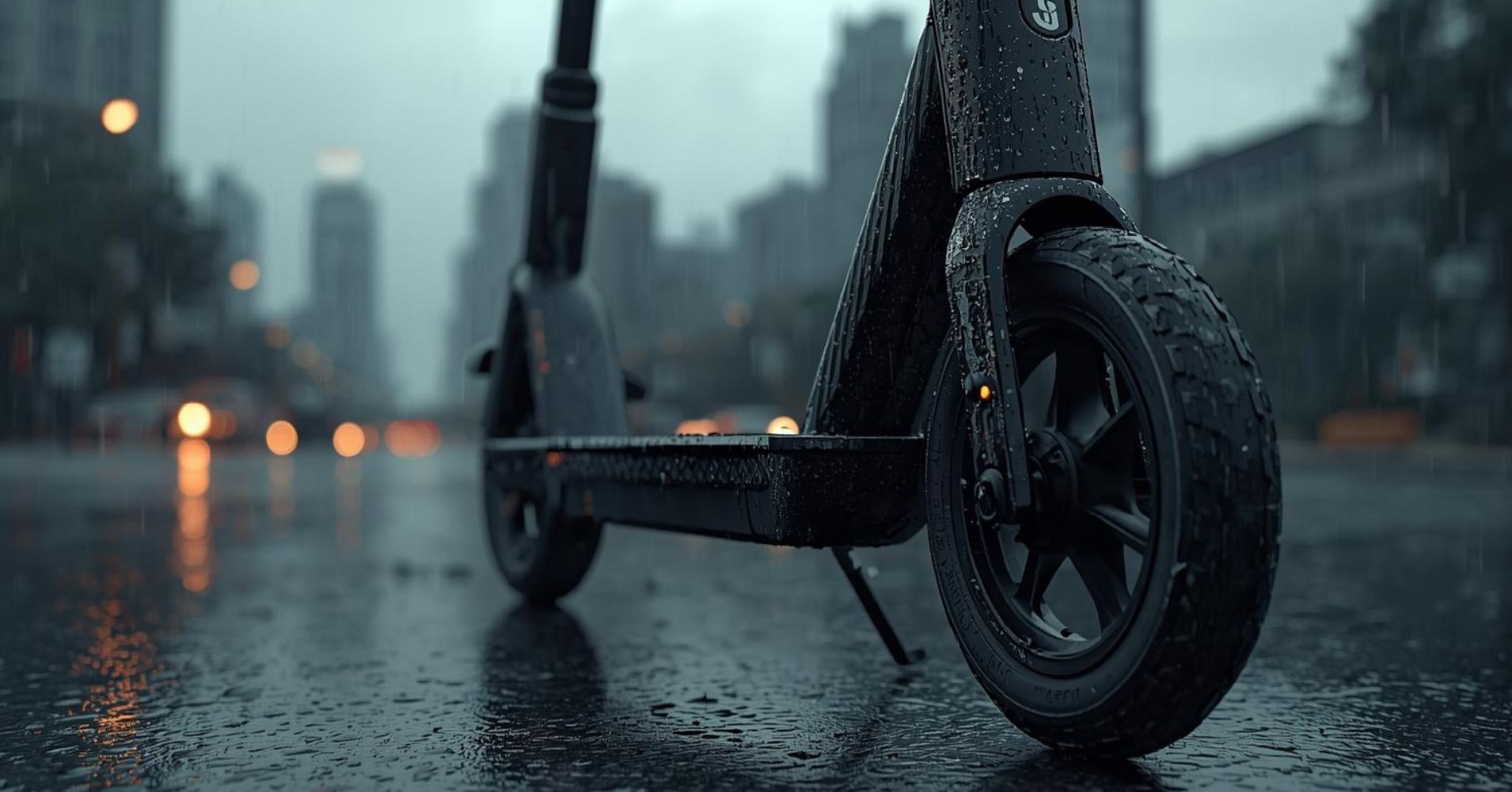 water-resistance-e-scooter