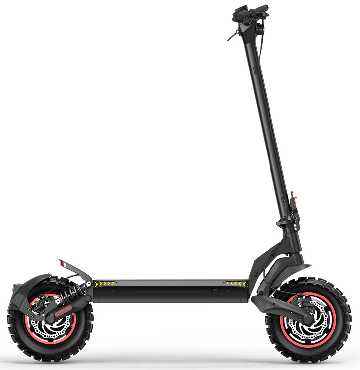 iScooter IX7 Pro - Image 3