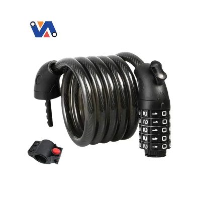 Combo Cable Lock
