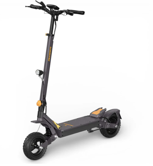 AUSOM L1 - 1104W peak MOTOR - ELECTRIC SCOOTER