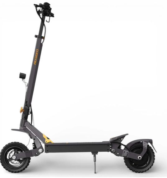 AUSOM L1 - 1104W peak MOTOR - ELECTRIC SCOOTER - Image 2
