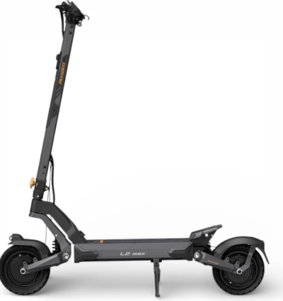 TSC AURORA LONG-RANGE COMMUTER ELECTRIC SCOOTER