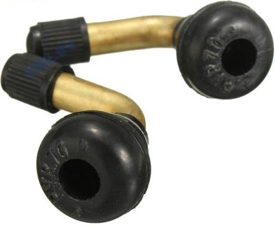 Bent Valve for Tubeless Tyre