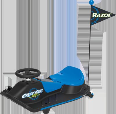 Razor Crazy Cart Shift