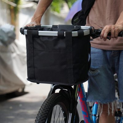 Quick Release Waterproof Basket